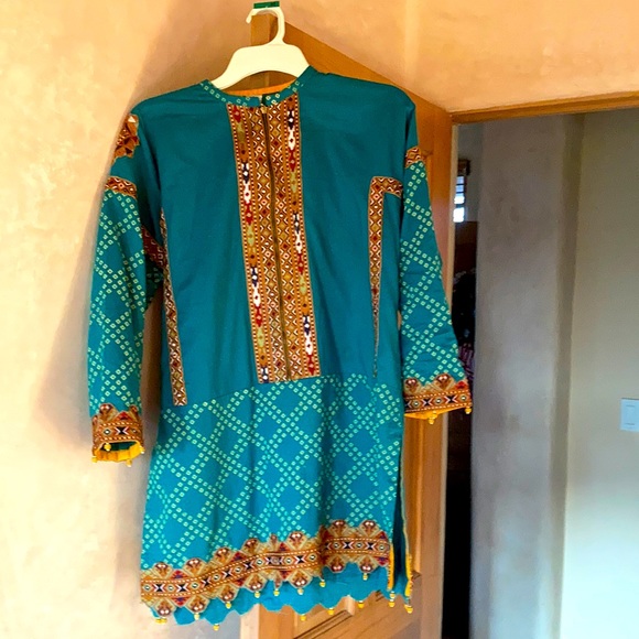 Keysaria Tops - Keysaria Pret Indian Pakistani Kurta
